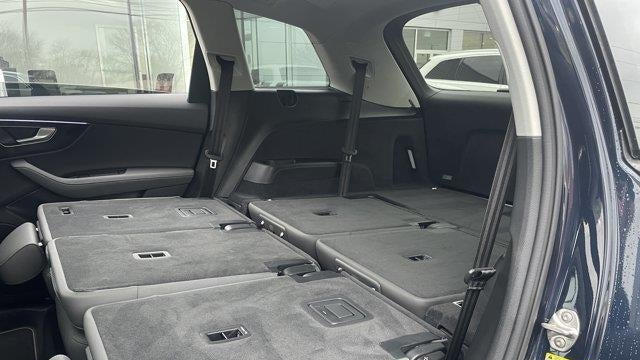 2025 Audi Q7 quattro Premium Plus 45 TFSI