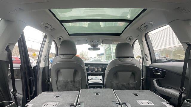 2025 Audi Q7 quattro Premium Plus 45 TFSI