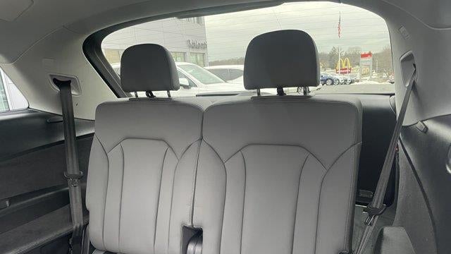 2025 Audi Q7 quattro Premium Plus 45 TFSI