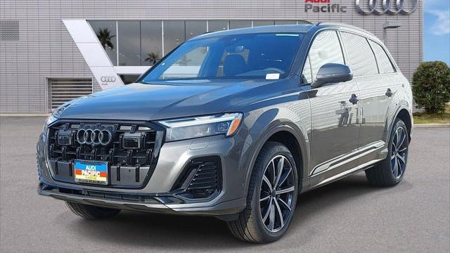 Preowned 2026 Audi Q7 quattro Premium Plus 45 TFSI for Sale