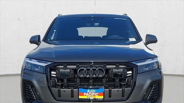 2026 Audi Q7 quattro Premium Plus 45 TFSI