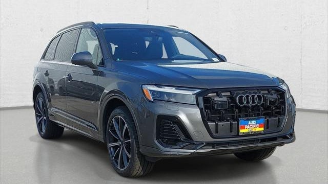 2026 Audi Q7 quattro Premium Plus 45 TFSI