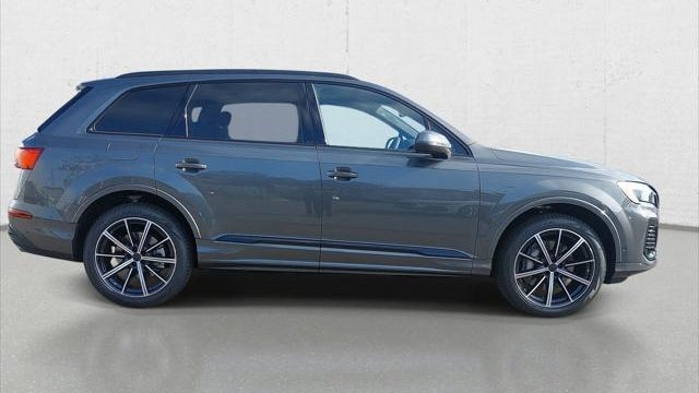 2026 Audi Q7 quattro Premium Plus 45 TFSI
