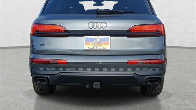 2026 Audi Q7 quattro Premium Plus 45 TFSI