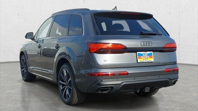 2026 Audi Q7 quattro Premium Plus 45 TFSI
