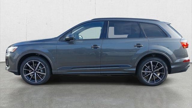 2026 Audi Q7 quattro Premium Plus 45 TFSI