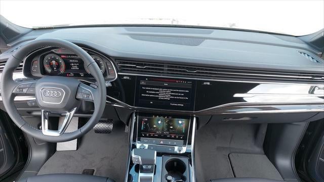 2026 Audi Q7 quattro Premium Plus 45 TFSI