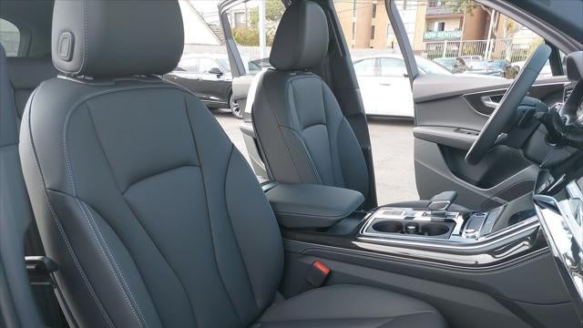2026 Audi Q7 quattro Premium Plus 45 TFSI