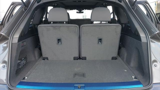 2026 Audi Q7 quattro Premium Plus 45 TFSI