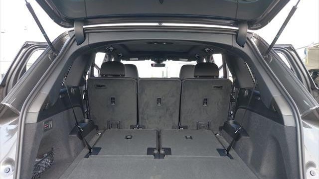 2026 Audi Q7 quattro Premium Plus 45 TFSI