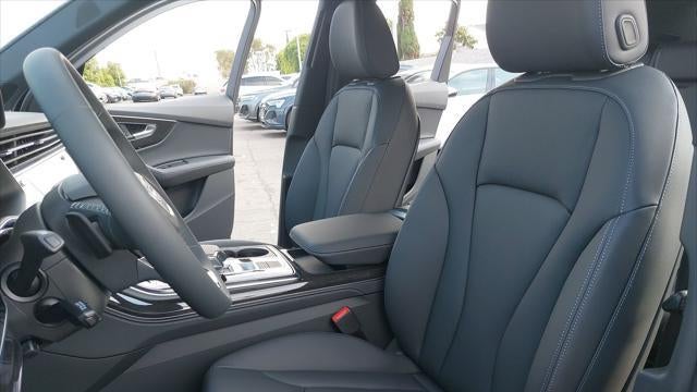 2026 Audi Q7 quattro Premium Plus 45 TFSI
