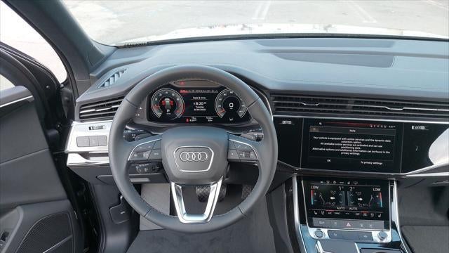 2026 Audi Q7 quattro Premium Plus 45 TFSI