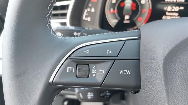 2026 Audi Q7 quattro Premium Plus 45 TFSI