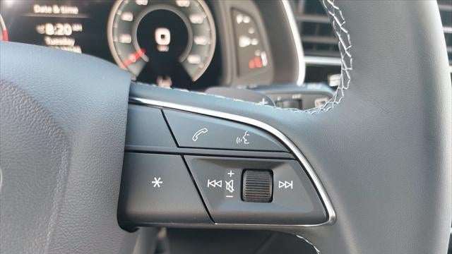 2026 Audi Q7 quattro Premium Plus 45 TFSI