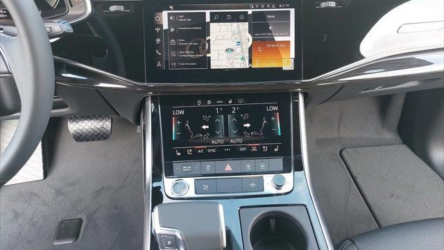 2026 Audi Q7 quattro Premium Plus 45 TFSI