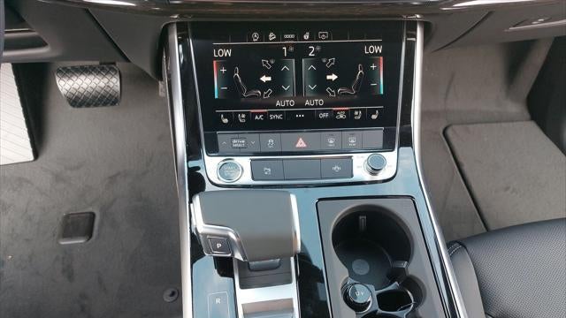 2026 Audi Q7 quattro Premium Plus 45 TFSI