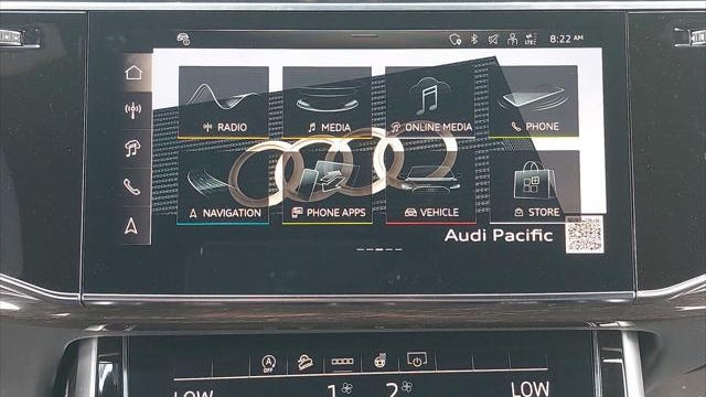2026 Audi Q7 quattro Premium Plus 45 TFSI