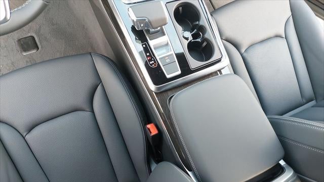 2026 Audi Q7 quattro Premium Plus 45 TFSI