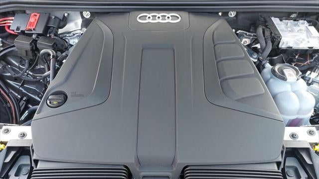 2026 Audi Q7 quattro Premium Plus 45 TFSI