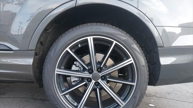2026 Audi Q7 quattro Premium Plus 45 TFSI
