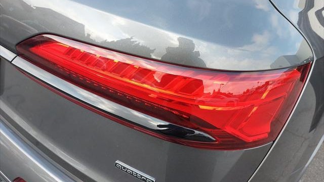 2026 Audi Q7 quattro Premium Plus 45 TFSI