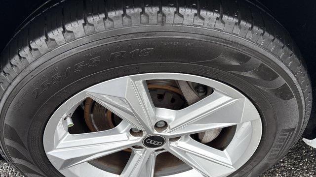 2023 Audi Q7 quattro Premium Plus 45 TFSI
