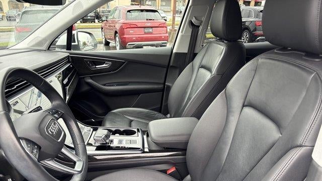 2023 Audi Q7 quattro Premium Plus 45 TFSI