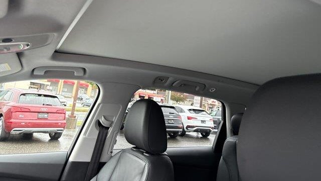 2023 Audi Q7 quattro Premium Plus 45 TFSI