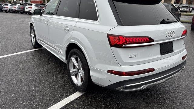 2023 Audi Q7 quattro Premium Plus 45 TFSI