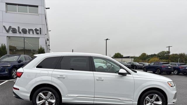 2023 Audi Q7 quattro Premium Plus 45 TFSI