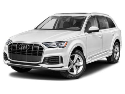 Photo of a 2024 Audi Q7 AWD Quattro Premium Plus 45 Tfsi 4DR SUV for sale