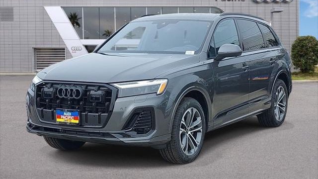 Preowned 2026 Audi Q7 quattro Premium Plus 45 TFSI for Sale