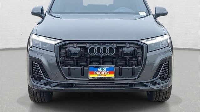 2026 Audi Q7 quattro Premium Plus 45 TFSI