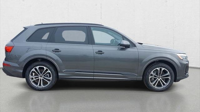 2026 Audi Q7 quattro Premium Plus 45 TFSI
