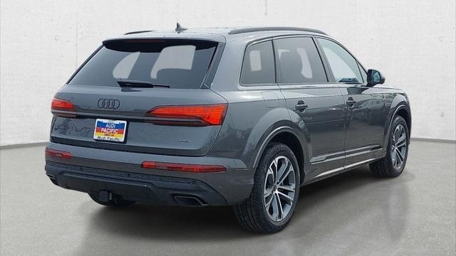 2026 Audi Q7 quattro Premium Plus 45 TFSI