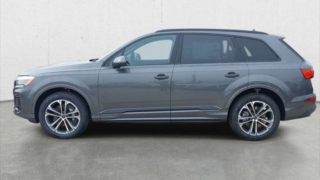 2026 Audi Q7 quattro Premium Plus 45 TFSI