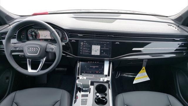 2026 Audi Q7 quattro Premium Plus 45 TFSI