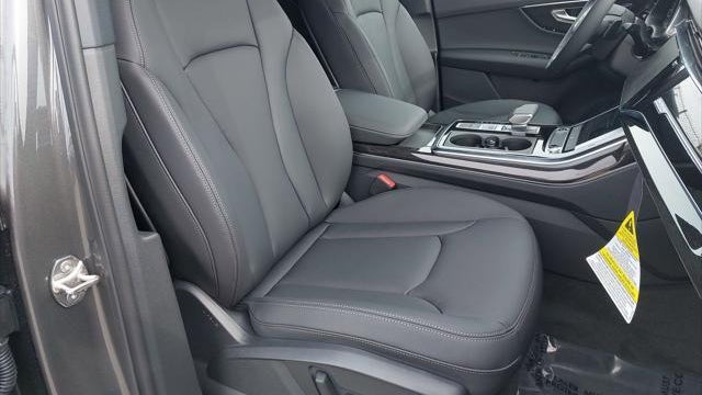 2026 Audi Q7 quattro Premium Plus 45 TFSI