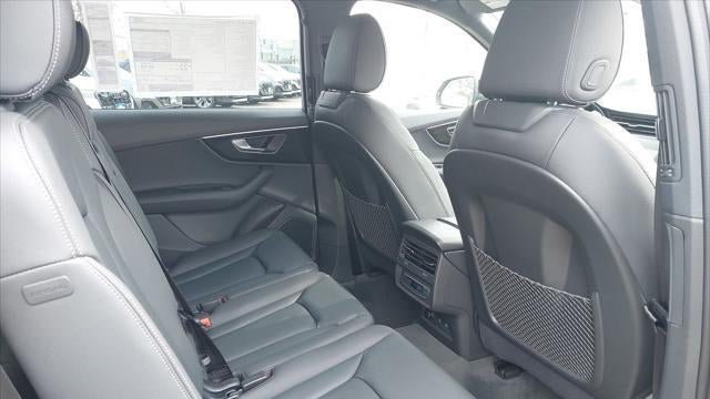 2026 Audi Q7 quattro Premium Plus 45 TFSI