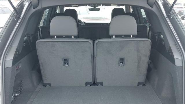 2026 Audi Q7 quattro Premium Plus 45 TFSI