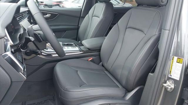 2026 Audi Q7 quattro Premium Plus 45 TFSI