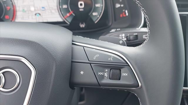 2026 Audi Q7 quattro Premium Plus 45 TFSI