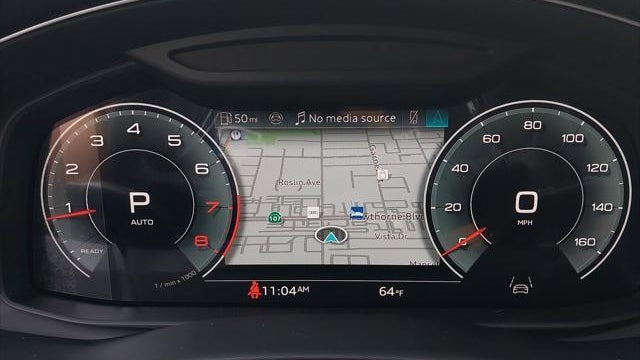 2026 Audi Q7 quattro Premium Plus 45 TFSI