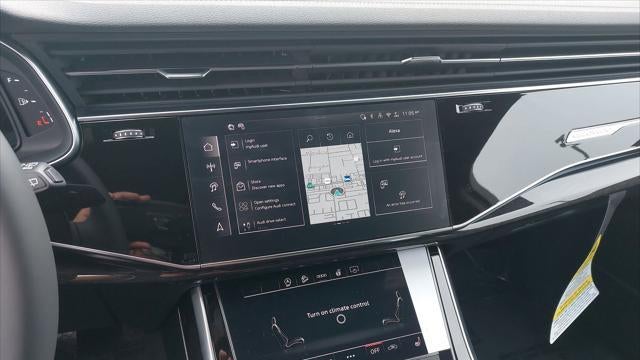 2026 Audi Q7 quattro Premium Plus 45 TFSI