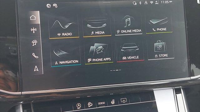 2026 Audi Q7 quattro Premium Plus 45 TFSI