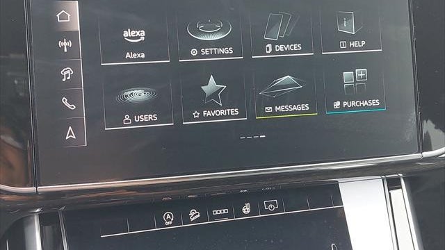 2026 Audi Q7 quattro Premium Plus 45 TFSI