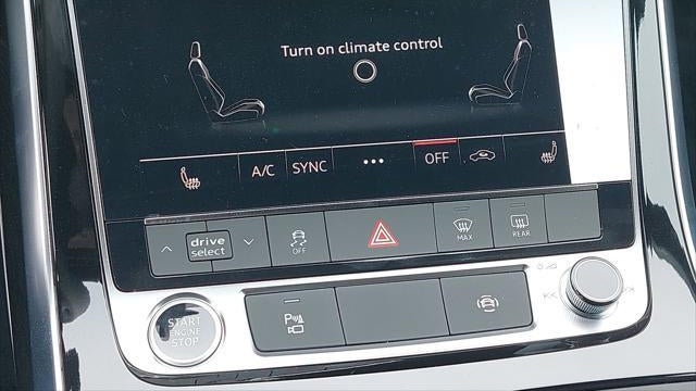 2026 Audi Q7 quattro Premium Plus 45 TFSI