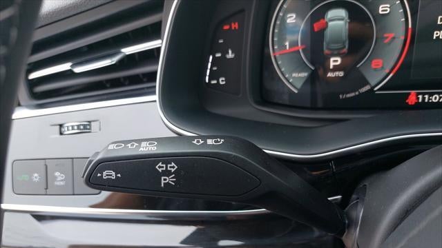 2026 Audi Q7 quattro Premium Plus 45 TFSI