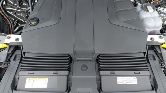 2026 Audi Q7 quattro Premium Plus 45 TFSI