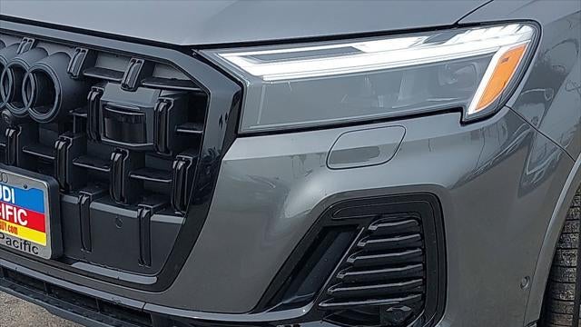 2026 Audi Q7 quattro Premium Plus 45 TFSI